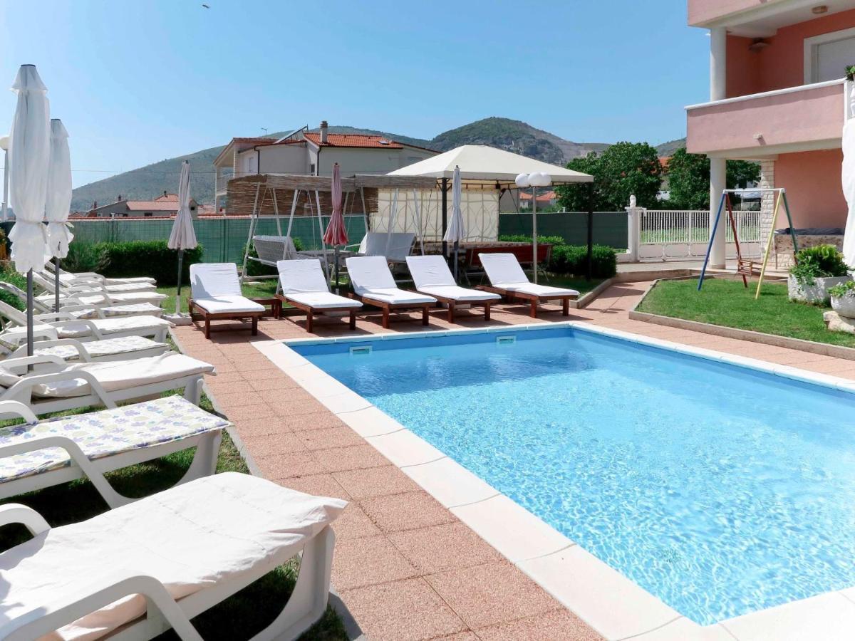Apartment Villa Saba-1 By Interhome Трогір Екстер'єр фото